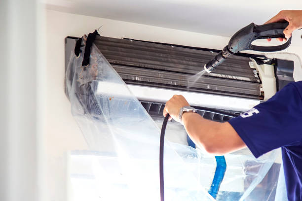 Home Air Vent Cleaning in Plains, MT